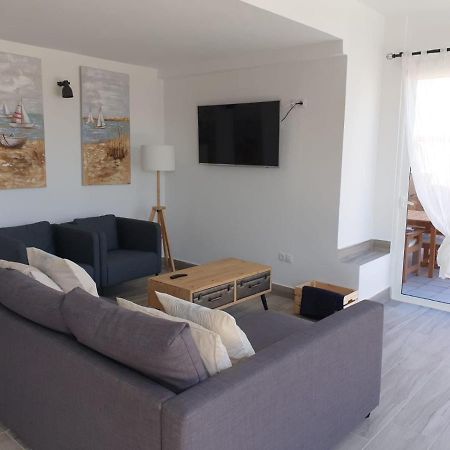 דירות Atico Deluxe Corralejo Centro מראה חיצוני תמונה