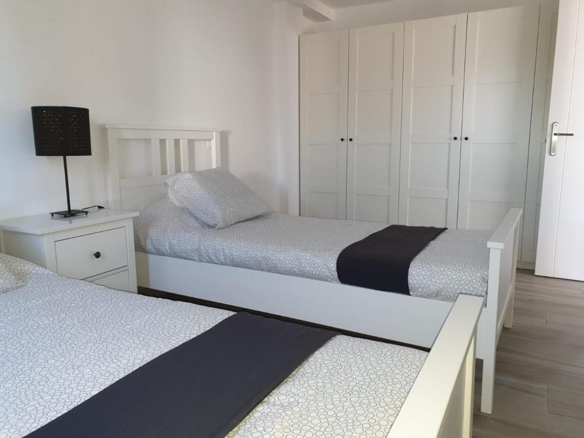דירות Atico Deluxe Corralejo Centro מראה חיצוני תמונה