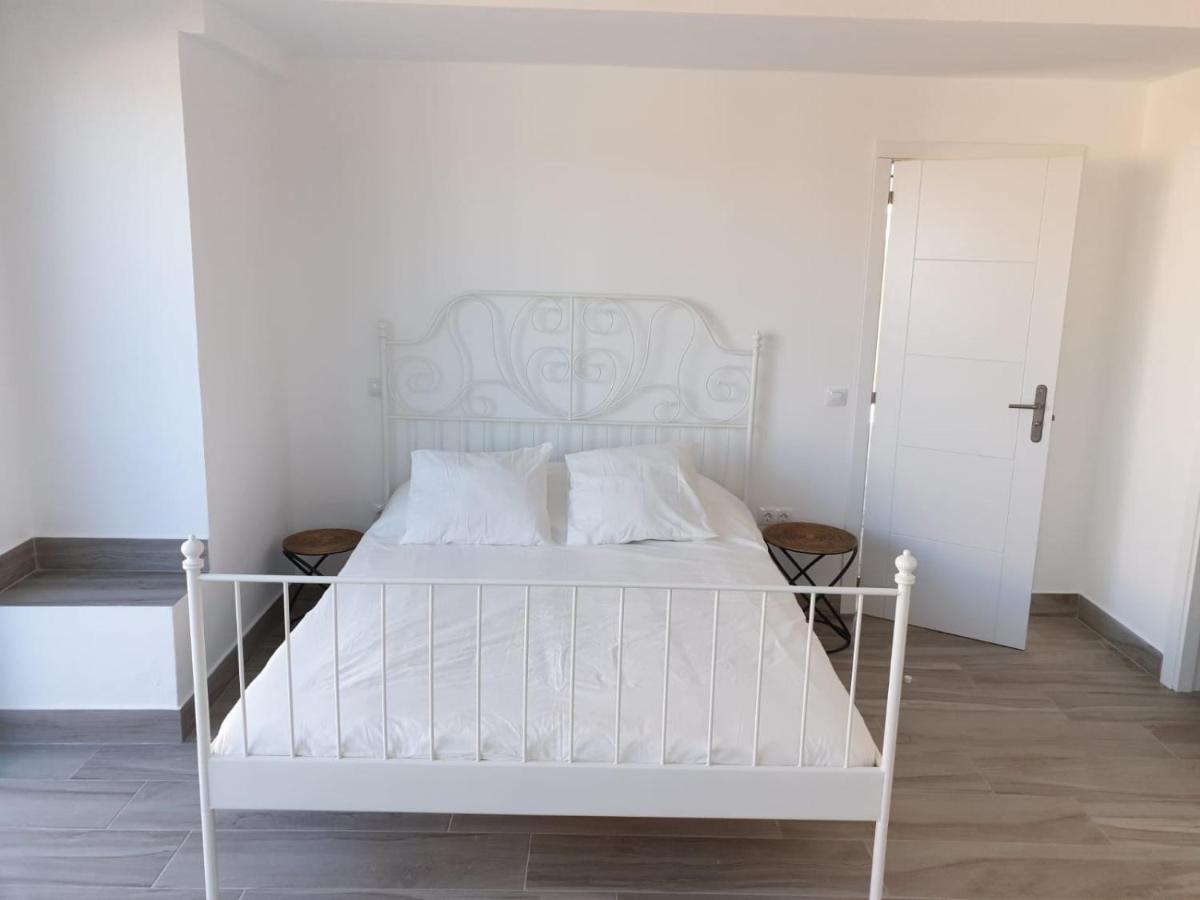 דירות Atico Deluxe Corralejo Centro מראה חיצוני תמונה