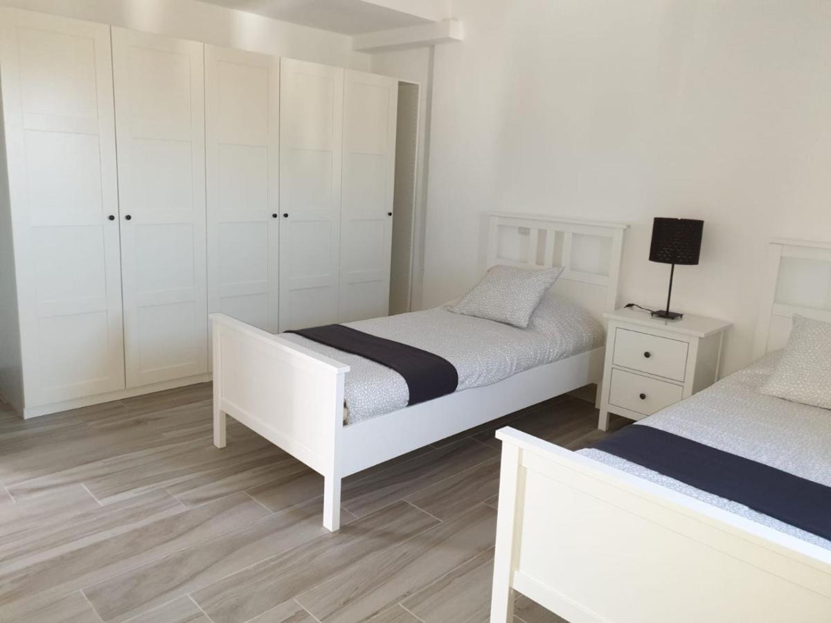 דירות Atico Deluxe Corralejo Centro מראה חיצוני תמונה